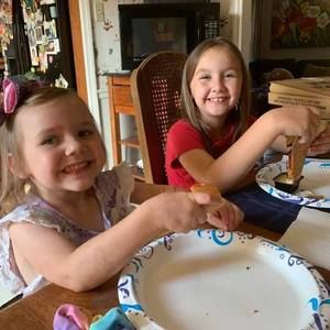 Meet your Posher, Robyn